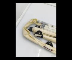 AIRBAG A TENDINA TETTO LATERALE DESTRO DX BMW F20 - 20