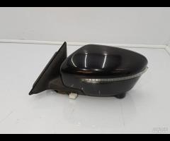 SPECCHIO SPECCHIETTO RETROVISORE SX NISSAN X-TRAIL