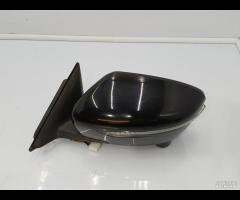 SPECCHIO SPECCHIETTO RETROVISORE SX NISSAN X-TRAIL