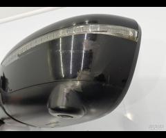 SPECCHIO SPECCHIETTO RETROVISORE SX NISSAN X-TRAIL - 7