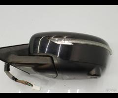 SPECCHIO SPECCHIETTO RETROVISORE SX NISSAN X-TRAIL - 8