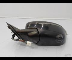 SPECCHIO SPECCHIETTO RETROVISORE SX NISSAN X-TRAIL - 10