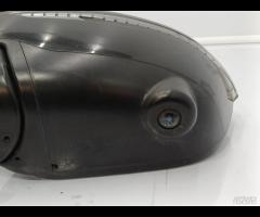 SPECCHIO SPECCHIETTO RETROVISORE SX NISSAN X-TRAIL - 12