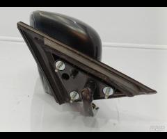 SPECCHIO SPECCHIETTO RETROVISORE SX NISSAN X-TRAIL - 13