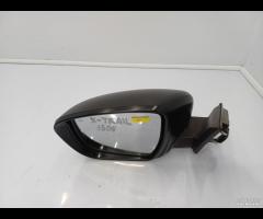 SPECCHIO SPECCHIETTO RETROVISORE SX NISSAN X-TRAIL - 14