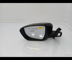 SPECCHIO SPECCHIETTO RETROVISORE SX NISSAN X-TRAIL - 15