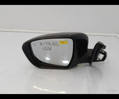 SPECCHIO SPECCHIETTO RETROVISORE SX NISSAN X-TRAIL - 16