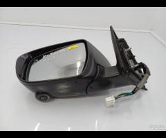 SPECCHIO SPECCHIETTO RETROVISORE SX NISSAN X-TRAIL - 18