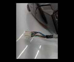 SPECCHIO SPECCHIETTO RETROVISORE SX NISSAN X-TRAIL - 20