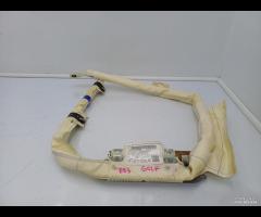 AIRBAG A TENDINA TETTO LATERALE SX VW GOLF VI 2009