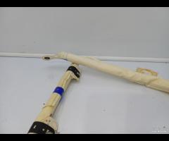 AIRBAG A TENDINA TETTO LATERALE SX VW GOLF VI 2009