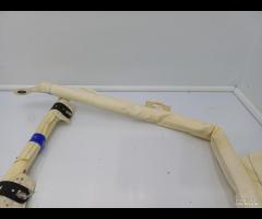 AIRBAG A TENDINA TETTO LATERALE SX VW GOLF VI 2009