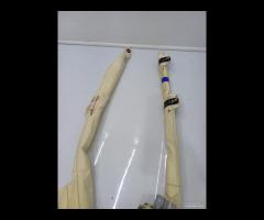 AIRBAG A TENDINA TETTO LATERALE SX VW GOLF VI 2009 - 13