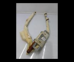 AIRBAG A TENDINA TETTO LATERALE SX VW GOLF VI 2009 - 15