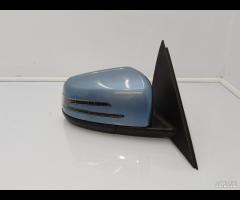SPECCHIO SPECCHIETTO RETROVISORE DX MERCEDES C200