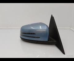 SPECCHIO SPECCHIETTO RETROVISORE DX MERCEDES C200
