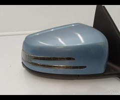 SPECCHIO SPECCHIETTO RETROVISORE DX MERCEDES C200