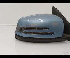 SPECCHIO SPECCHIETTO RETROVISORE DX MERCEDES C200
