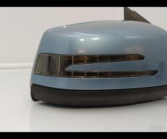 SPECCHIO SPECCHIETTO RETROVISORE DX MERCEDES C200 - 6