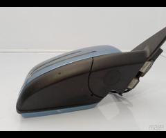 SPECCHIO SPECCHIETTO RETROVISORE DX MERCEDES C200 - 9