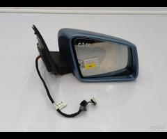 SPECCHIO SPECCHIETTO RETROVISORE DX MERCEDES C200 - 10