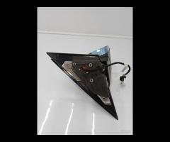 SPECCHIO SPECCHIETTO RETROVISORE DX MERCEDES C200 - 14