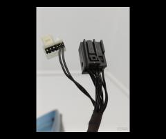 SPECCHIO SPECCHIETTO RETROVISORE DX MERCEDES C200 - 16