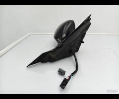 SPECCHIO SPECCHIETTO RETROVISORE DX ALFA ROMEO GIU - 8