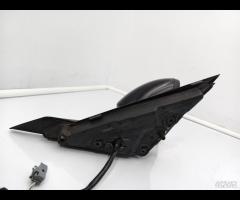 SPECCHIO SPECCHIETTO RETROVISORE DX ALFA ROMEO GIU - 9