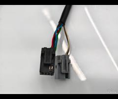 SPECCHIO SPECCHIETTO RETROVISORE DX ALFA ROMEO GIU - 10