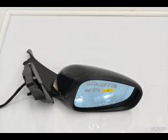 SPECCHIO SPECCHIETTO RETROVISORE DX ALFA ROMEO GIU - 13
