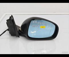 SPECCHIO SPECCHIETTO RETROVISORE DX ALFA ROMEO GIU - 14