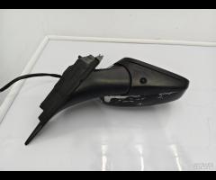 SPECCHIO SPECCHIETTO RETROVISORE DX ALFA ROMEO GIU - 18
