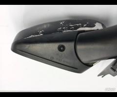 SPECCHIO SPECCHIETTO RETROVISORE DX ALFA ROMEO GIU - 19