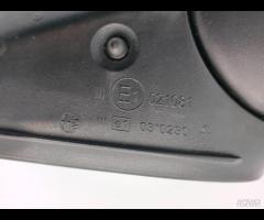 SPECCHIO SPECCHIETTO RETROVISORE DX ALFA ROMEO GIU - 20