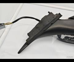 SPECCHIO SPECCHIETTO RETROVISORE DX ALFA ROMEO GIU - 21