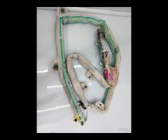 AIRBAG A TENDINA TETTO LATERALE DX JAGUAR F-PACE X