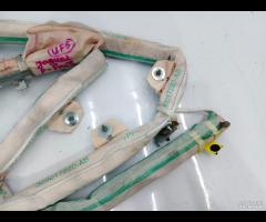 AIRBAG A TENDINA TETTO LATERALE DX JAGUAR F-PACE X