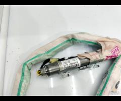 AIRBAG A TENDINA TETTO LATERALE DX JAGUAR F-PACE X - 7