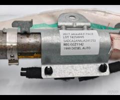 AIRBAG A TENDINA TETTO LATERALE DX JAGUAR F-PACE X - 12