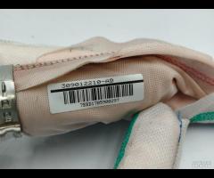 AIRBAG A TENDINA TETTO LATERALE DX JAGUAR F-PACE X - 13