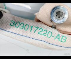 AIRBAG A TENDINA TETTO LATERALE DX JAGUAR F-PACE X - 14