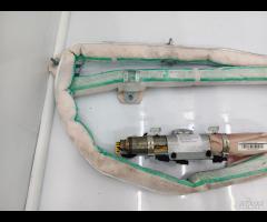 AIRBAG A TENDINA TETTO LATERALE DX JAGUAR F-PACE X - 16