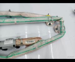 AIRBAG A TENDINA TETTO LATERALE DX JAGUAR F-PACE X - 17