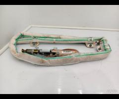 AIRBAG A TENDINA TETTO LATERALE DX JAGUAR F-PACE X - 18