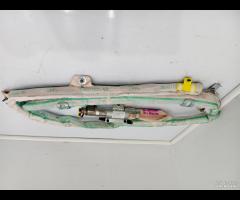 AIRBAG A TENDINA TETTO LATERALE DX JAGUAR F-PACE X - 19