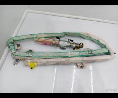 AIRBAG A TENDINA TETTO LATERALE DX JAGUAR F-PACE X - 20