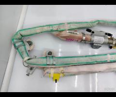 AIRBAG A TENDINA TETTO LATERALE DX JAGUAR F-PACE X - 22