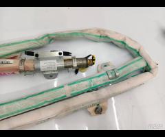 AIRBAG A TENDINA TETTO LATERALE DX JAGUAR F-PACE X - 23