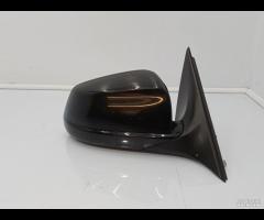 SPECCHIO SPECCHIETTO RETROVISORE DX BMW 520D 5 F10